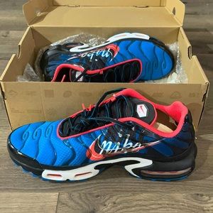 BRAND NEW!!! Men’s Nike Air Max Plus